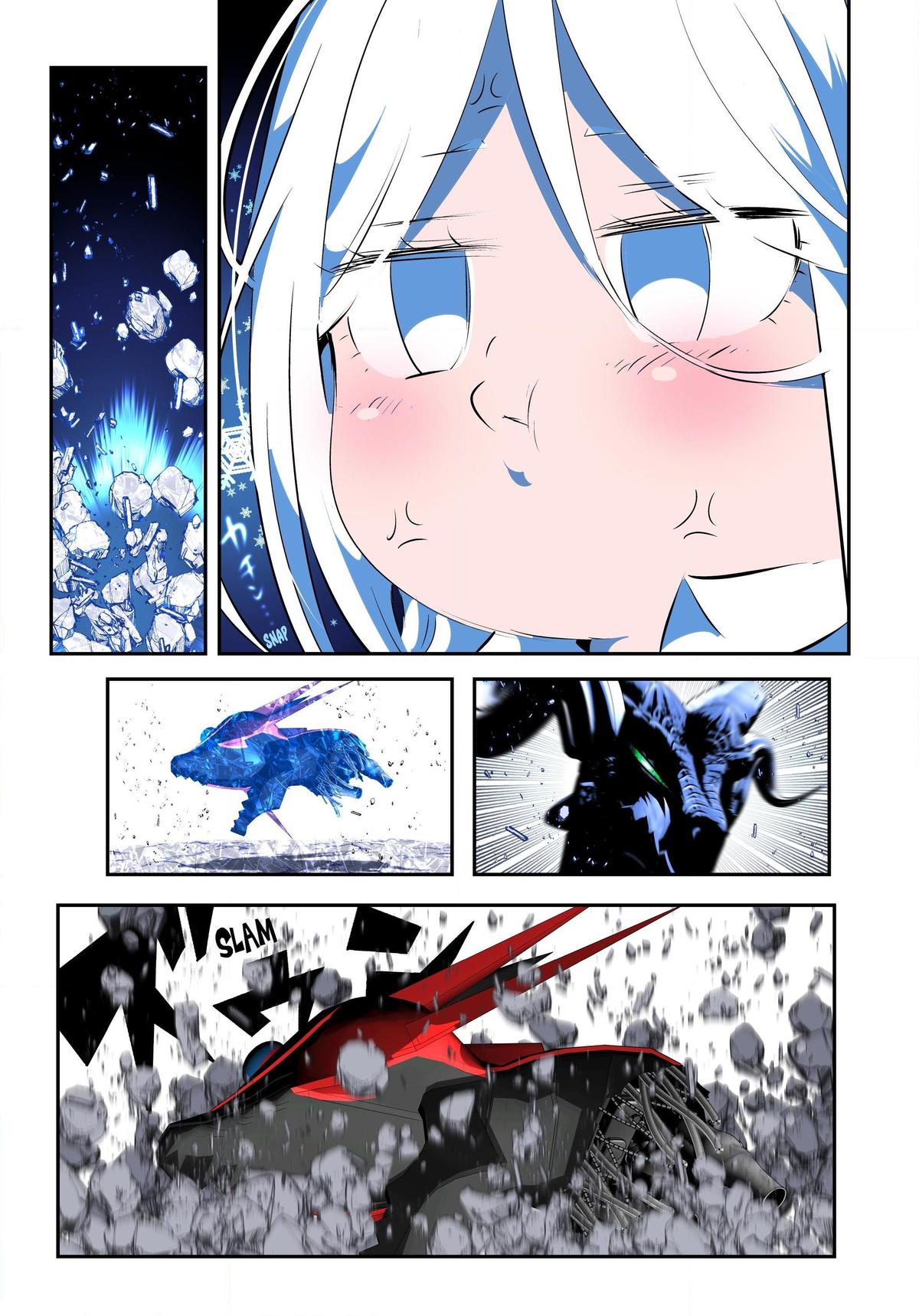 Read I Was Reincarnated as the 7th Prince so I Can Take My Time Perfecting My Magical Ability EN Manga Online