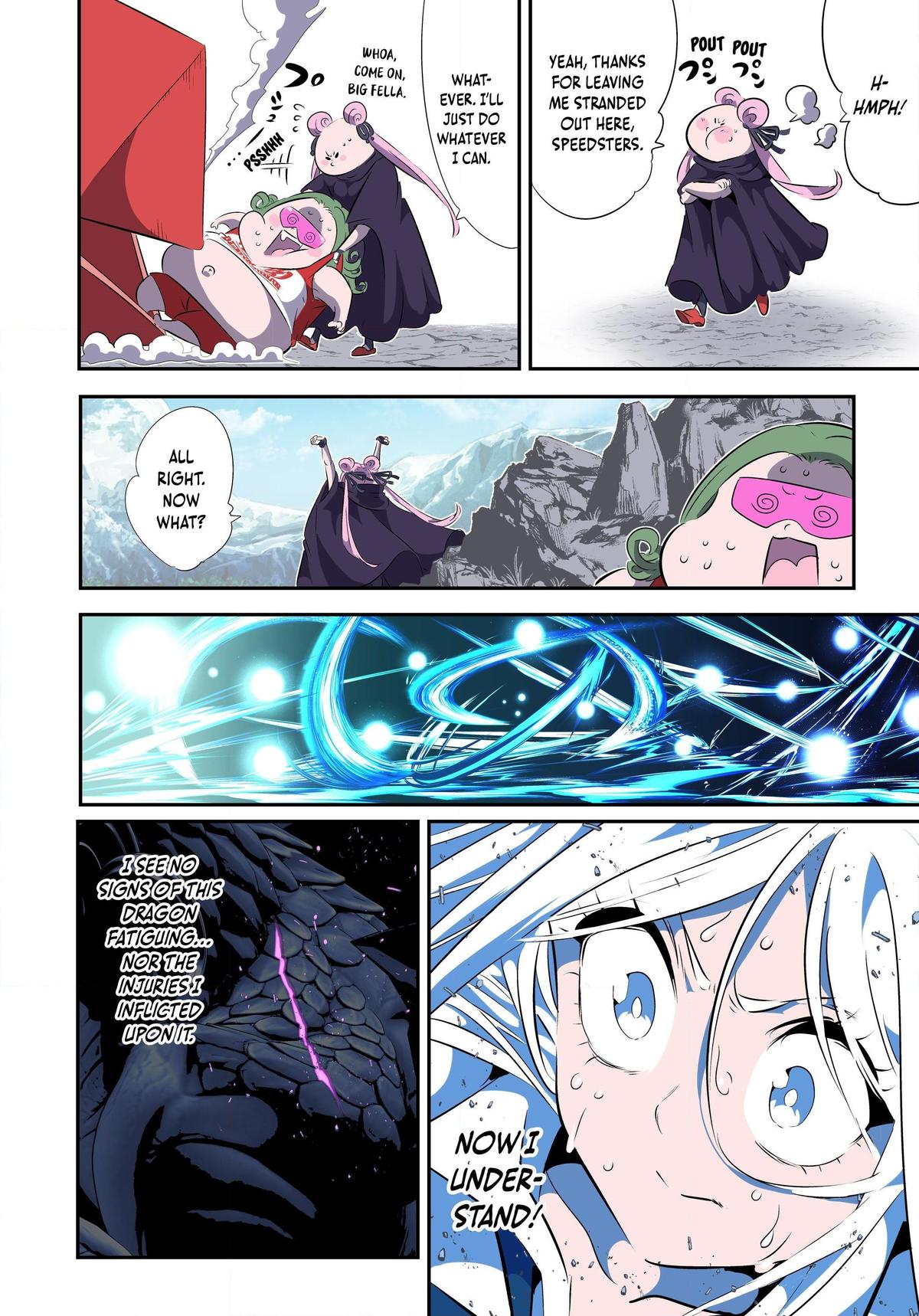 Read I Was Reincarnated as the 7th Prince so I Can Take My Time Perfecting My Magical Ability EN Manga Online