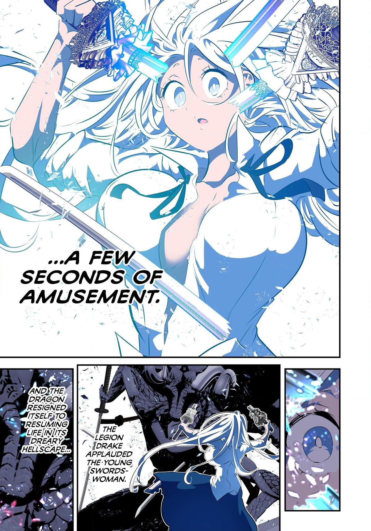 Read I Was Reincarnated as the 7th Prince so I Can Take My Time Perfecting My Magical Ability EN Manga Online