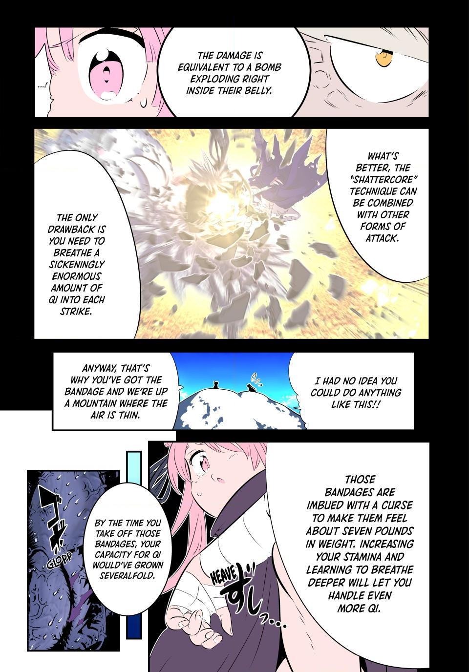 Read I Was Reincarnated as the 7th Prince so I Can Take My Time Perfecting My Magical Ability EN Manga Online