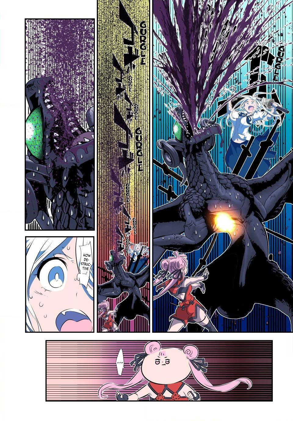 Read I Was Reincarnated as the 7th Prince so I Can Take My Time Perfecting My Magical Ability EN Manga Online