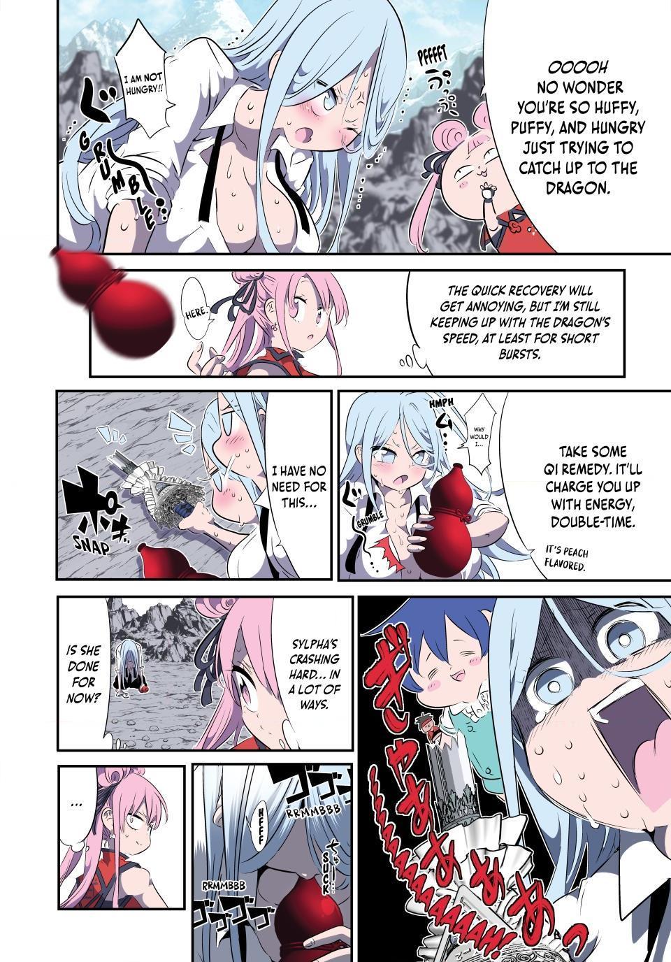 Read I Was Reincarnated as the 7th Prince so I Can Take My Time Perfecting My Magical Ability EN Manga Online