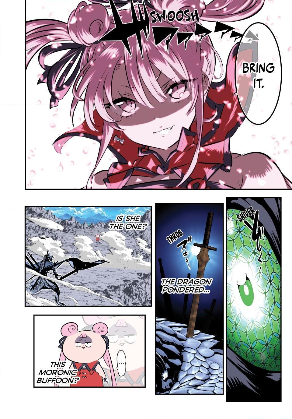 Read I Was Reincarnated as the 7th Prince so I Can Take My Time Perfecting My Magical Ability EN Manga Online