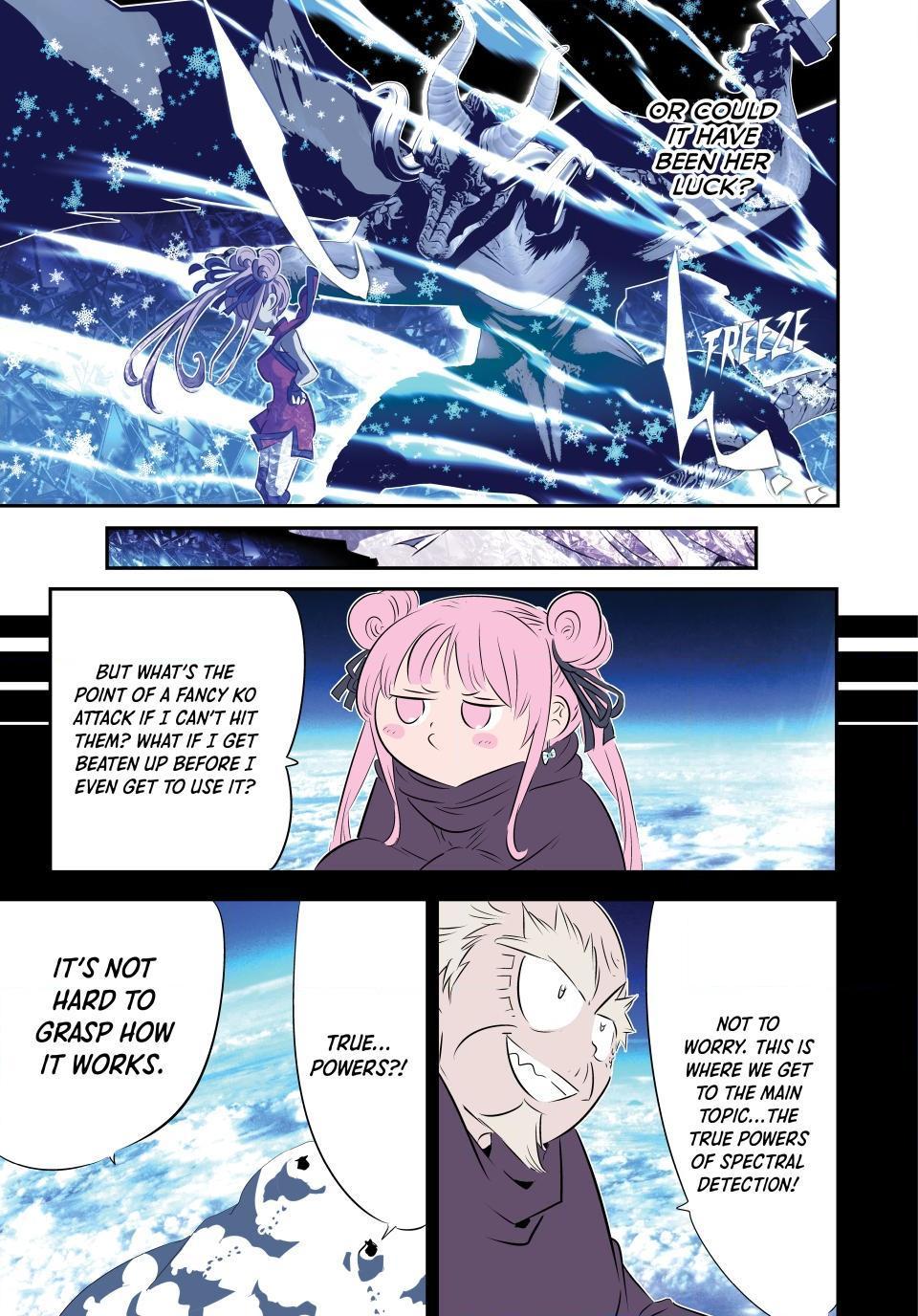 Read I Was Reincarnated as the 7th Prince so I Can Take My Time Perfecting My Magical Ability EN Manga Online