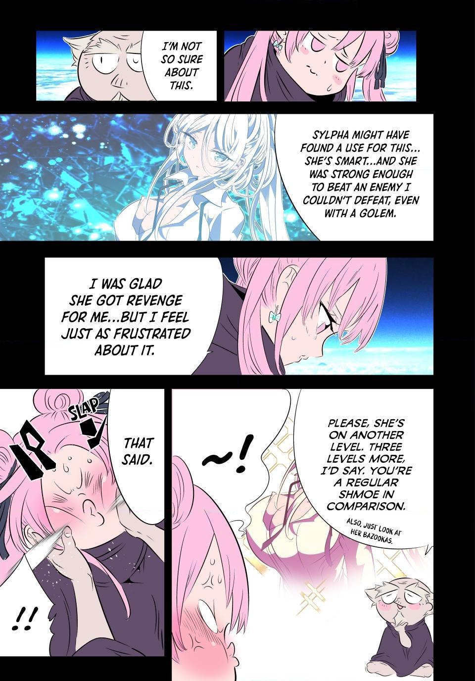 Read I Was Reincarnated as the 7th Prince so I Can Take My Time Perfecting My Magical Ability EN Manga Online