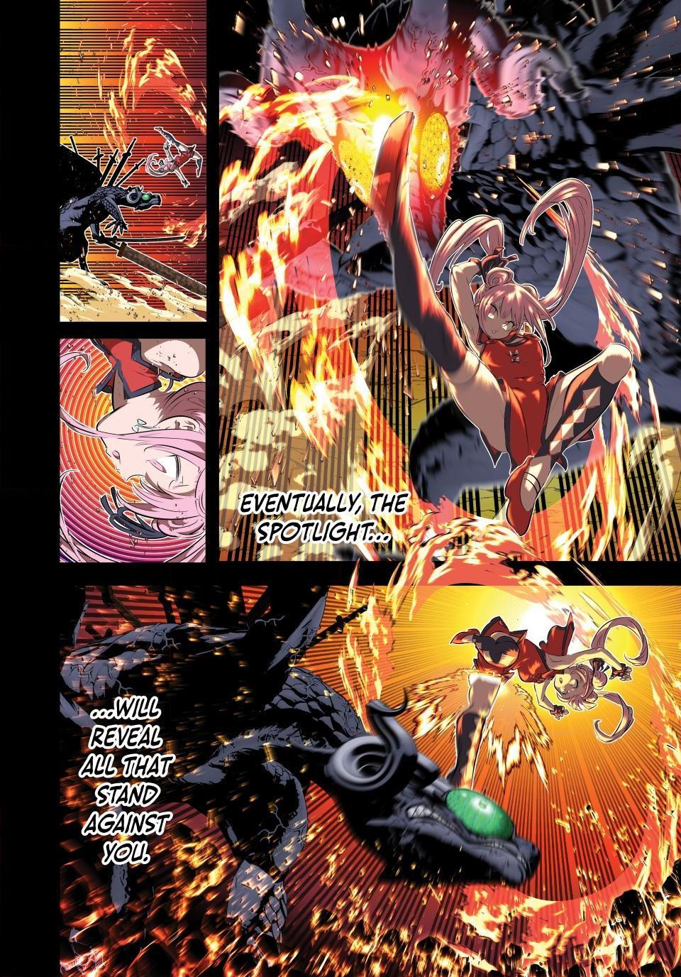 Read I Was Reincarnated as the 7th Prince so I Can Take My Time Perfecting My Magical Ability EN Manga Online