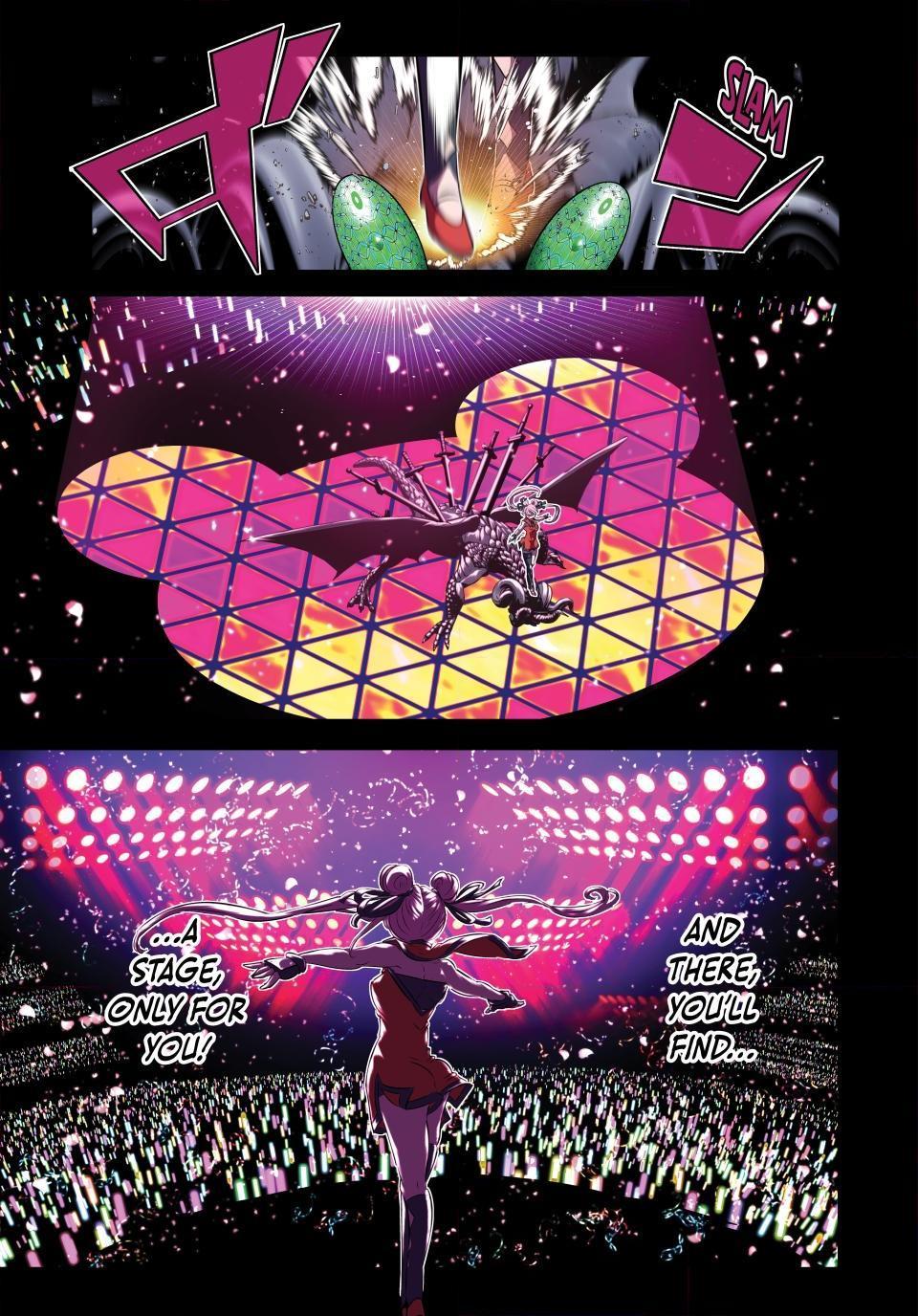 Read I Was Reincarnated as the 7th Prince so I Can Take My Time Perfecting My Magical Ability EN Manga Online