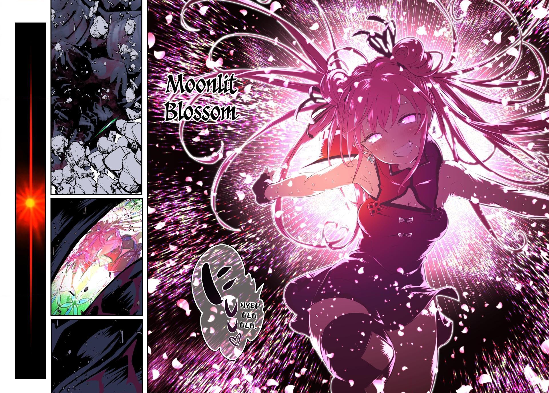 Read I Was Reincarnated as the 7th Prince so I Can Take My Time Perfecting My Magical Ability EN Manga Online