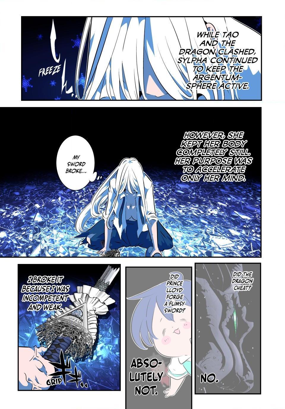 Read I Was Reincarnated as the 7th Prince so I Can Take My Time Perfecting My Magical Ability EN Manga Online