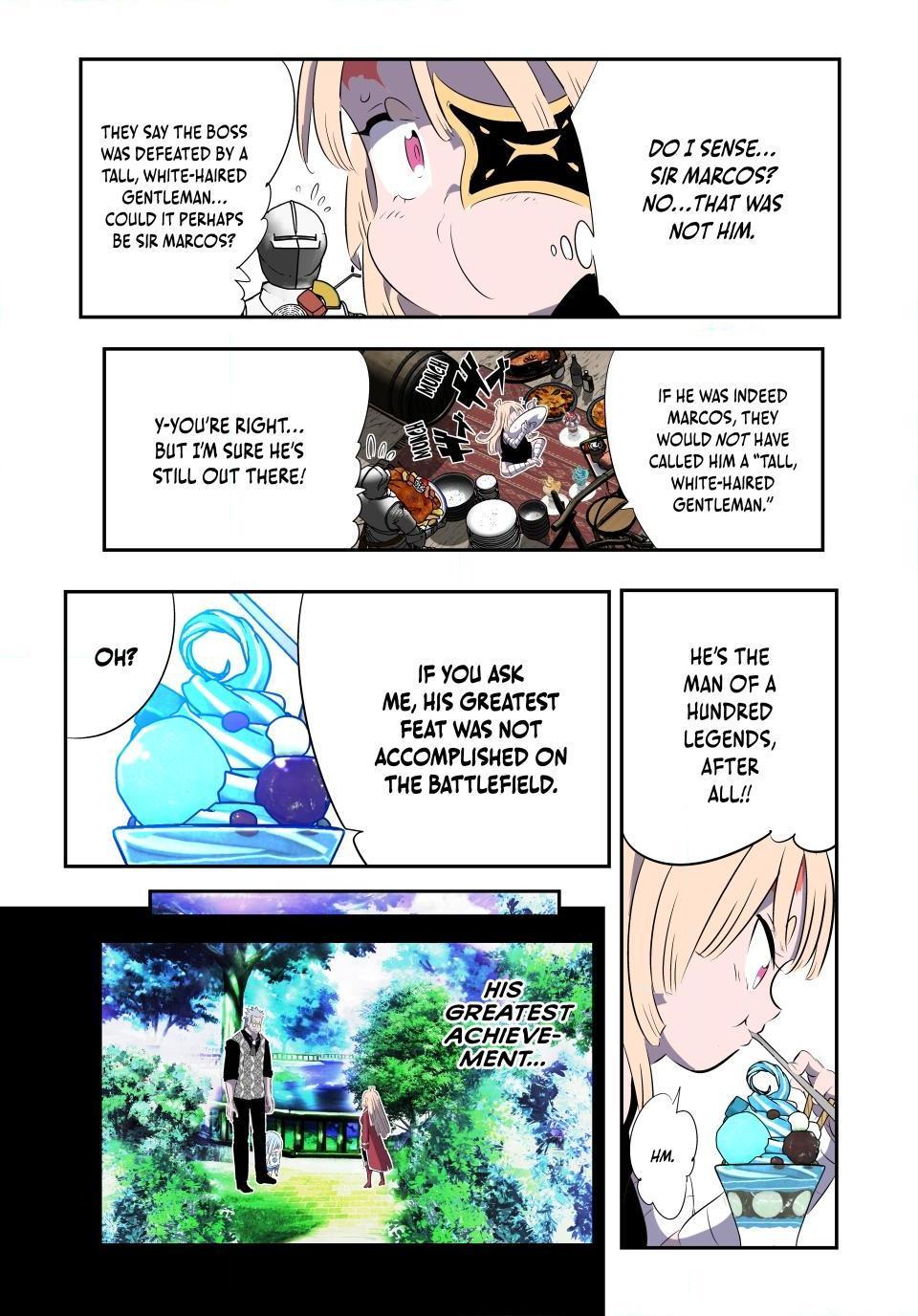 Read I Was Reincarnated as the 7th Prince so I Can Take My Time Perfecting My Magical Ability EN Manga Online