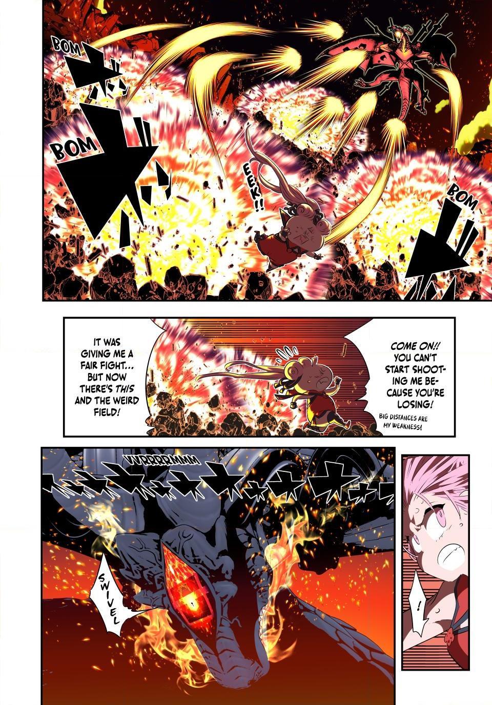 Read I Was Reincarnated as the 7th Prince so I Can Take My Time Perfecting My Magical Ability EN Manga Online