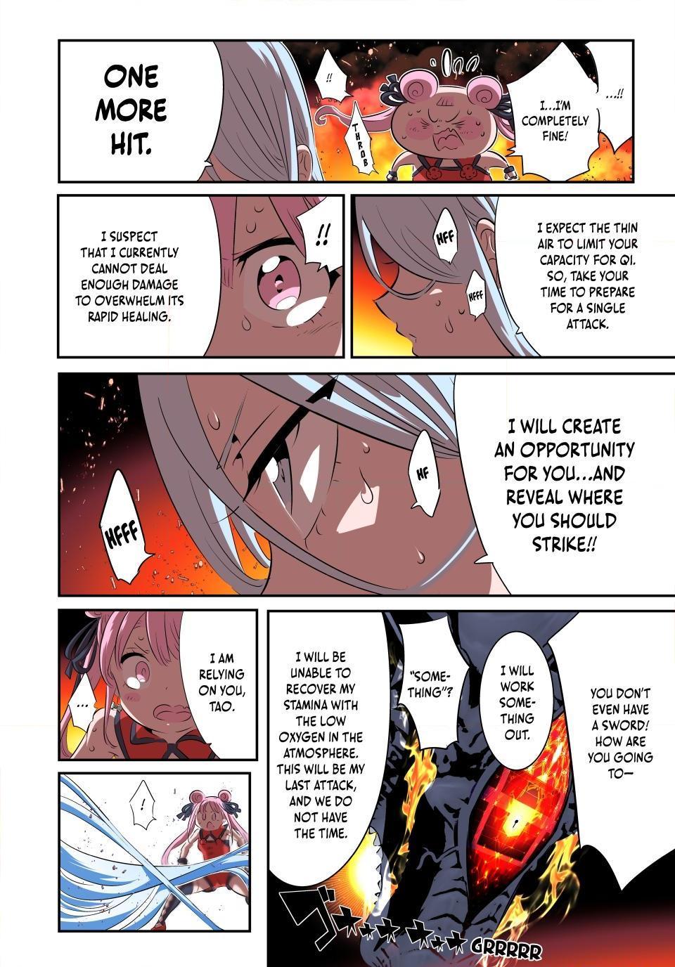 Read I Was Reincarnated as the 7th Prince so I Can Take My Time Perfecting My Magical Ability EN Manga Online