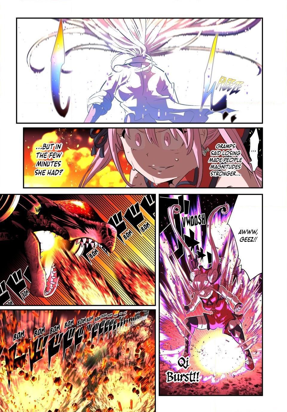 Read I Was Reincarnated as the 7th Prince so I Can Take My Time Perfecting My Magical Ability EN Manga Online