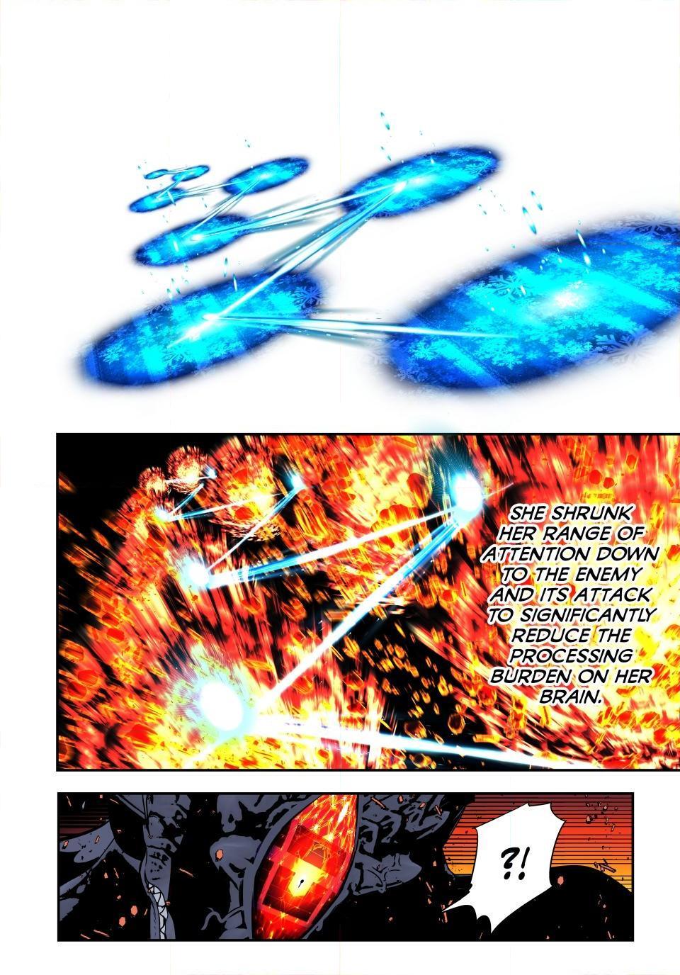 Read I Was Reincarnated as the 7th Prince so I Can Take My Time Perfecting My Magical Ability EN Manga Online