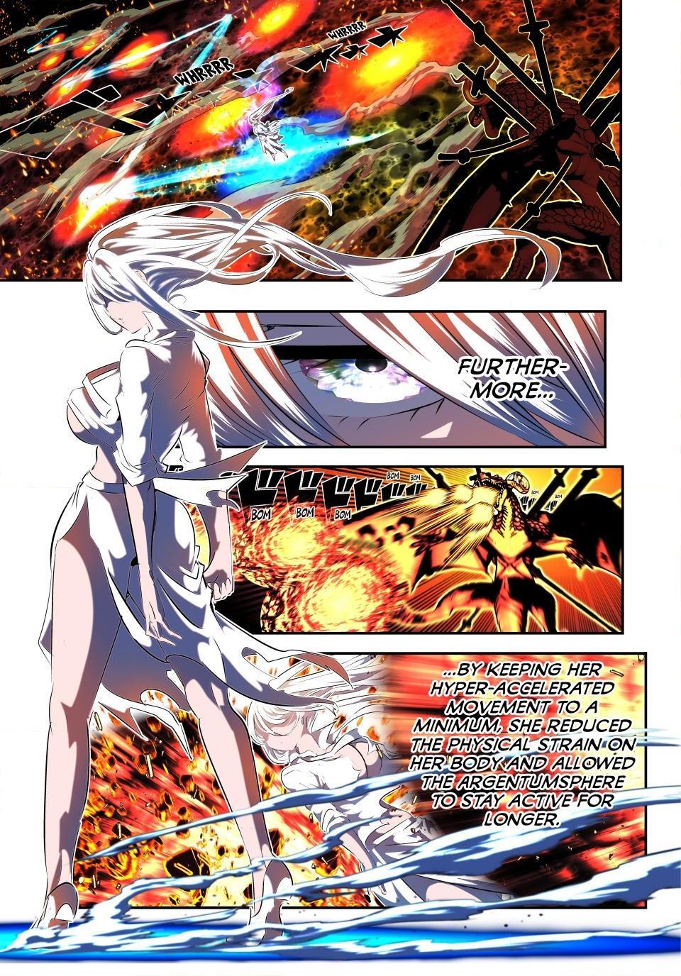 Read I Was Reincarnated as the 7th Prince so I Can Take My Time Perfecting My Magical Ability EN Manga Online