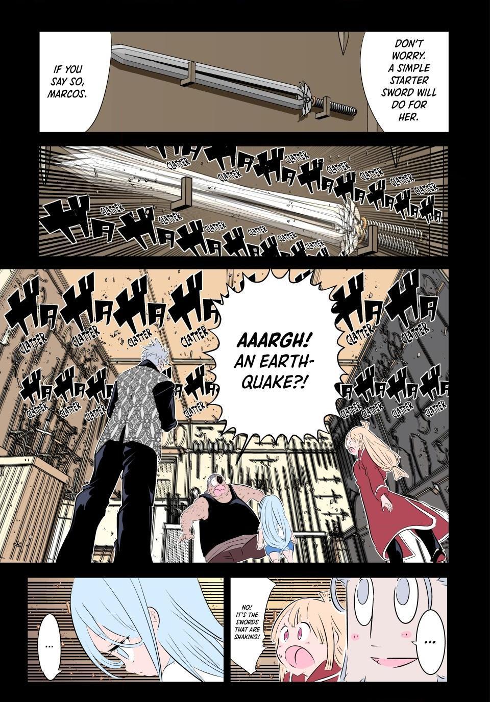 Read I Was Reincarnated as the 7th Prince so I Can Take My Time Perfecting My Magical Ability EN Manga Online