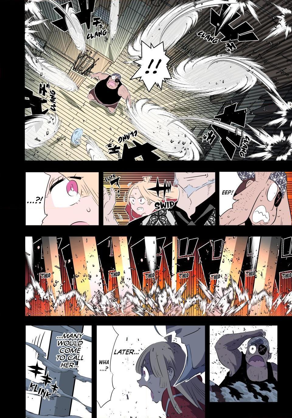 Read I Was Reincarnated as the 7th Prince so I Can Take My Time Perfecting My Magical Ability EN Manga Online