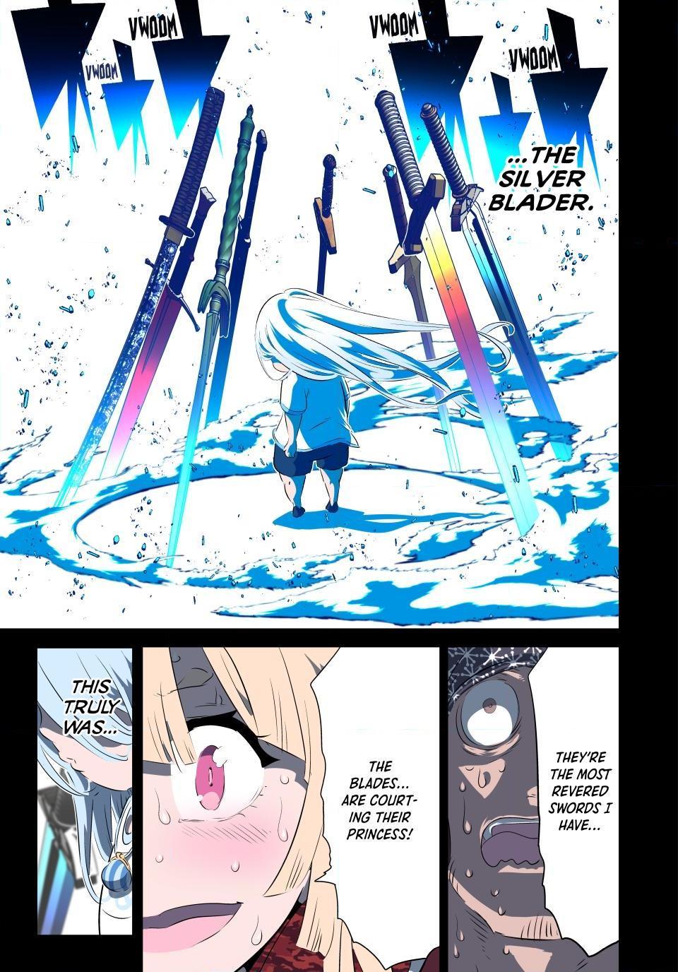 Read I Was Reincarnated as the 7th Prince so I Can Take My Time Perfecting My Magical Ability EN Manga Online