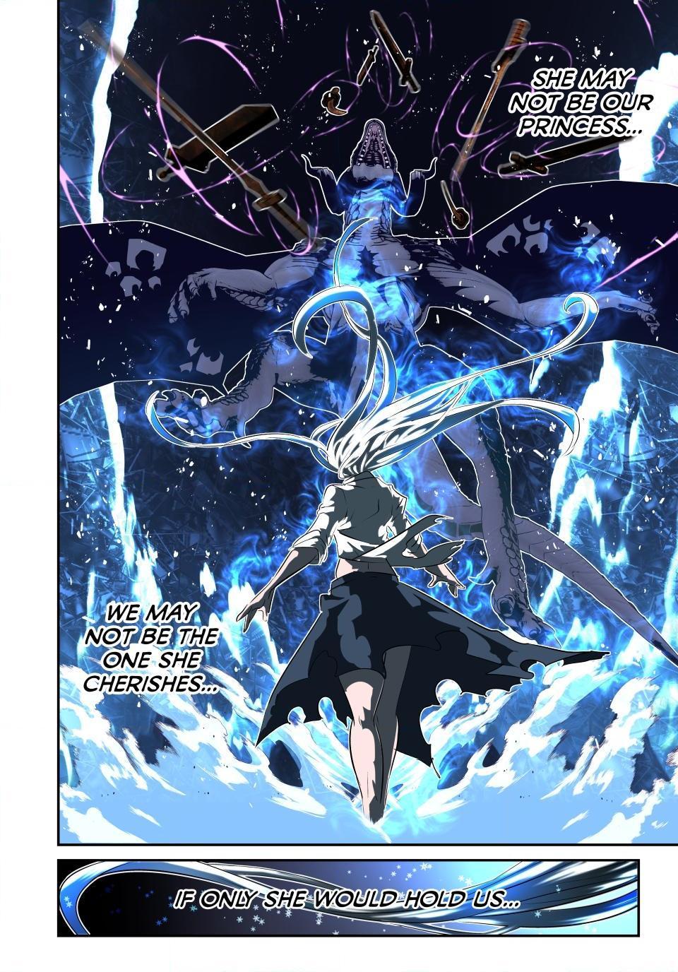 Read I Was Reincarnated as the 7th Prince so I Can Take My Time Perfecting My Magical Ability EN Manga Online