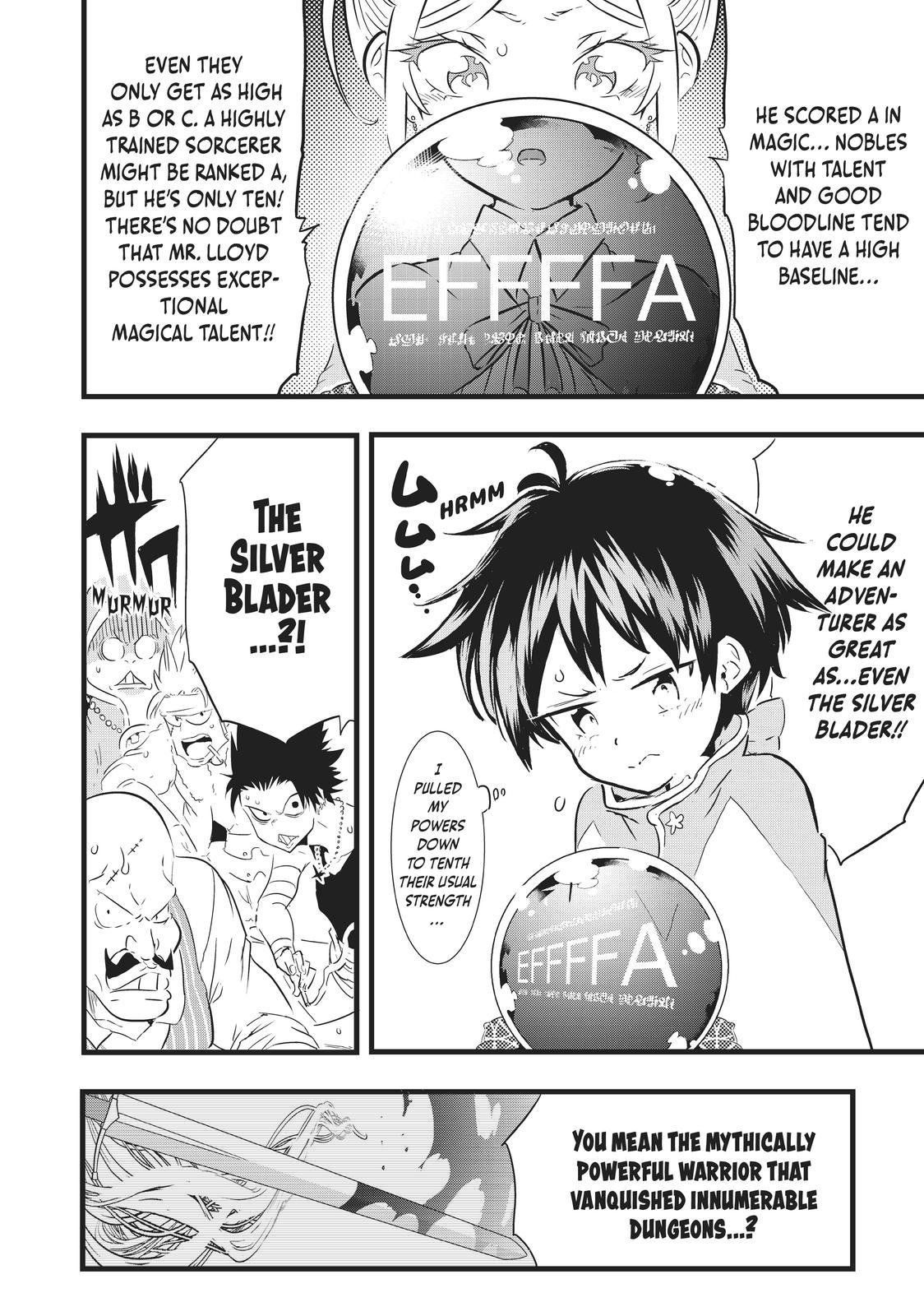 Read I Was Reincarnated as the 7th Prince so I Can Take My Time Perfecting My Magical Ability EN Manga Online