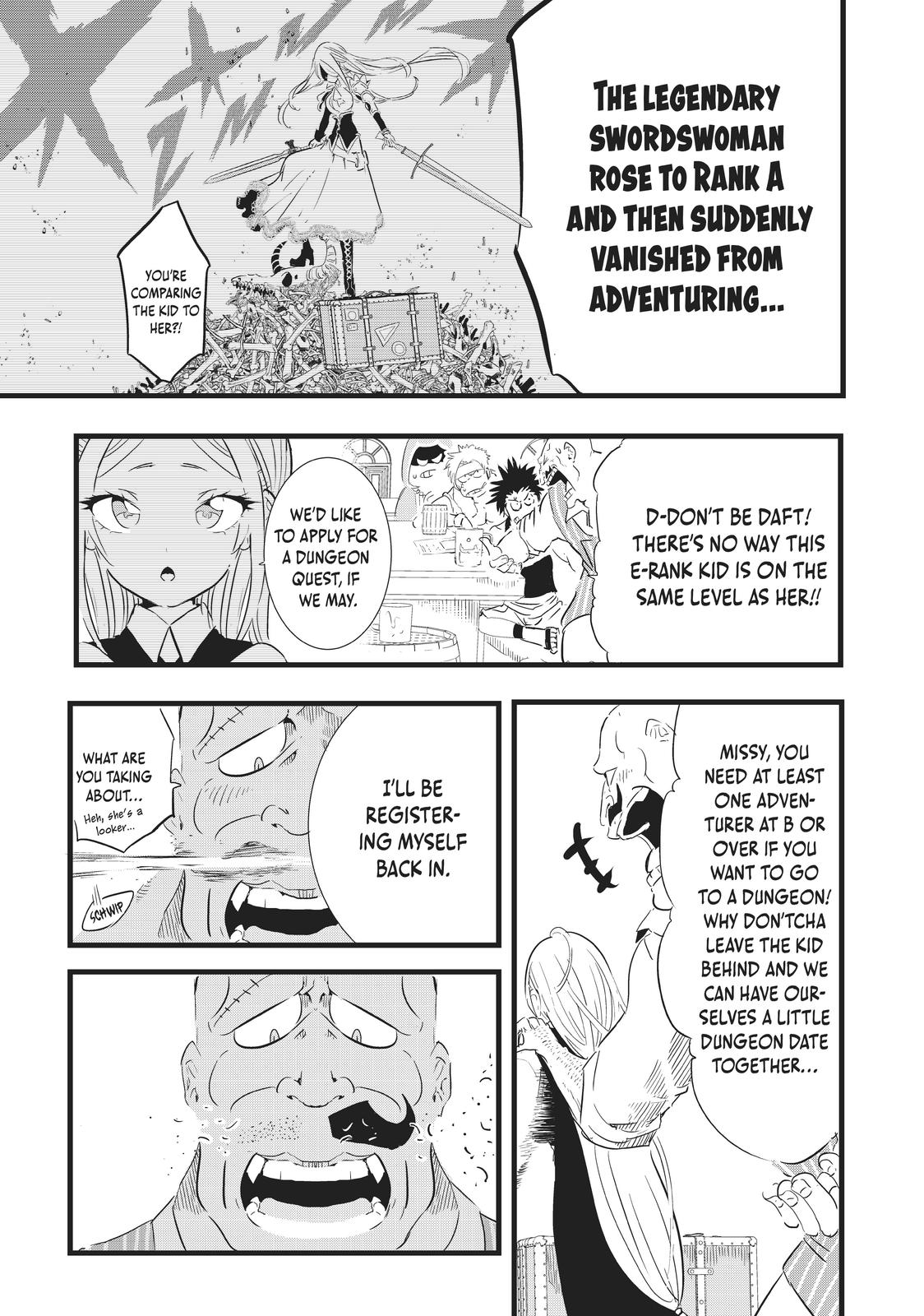 Read I Was Reincarnated as the 7th Prince so I Can Take My Time Perfecting My Magical Ability EN Manga Online