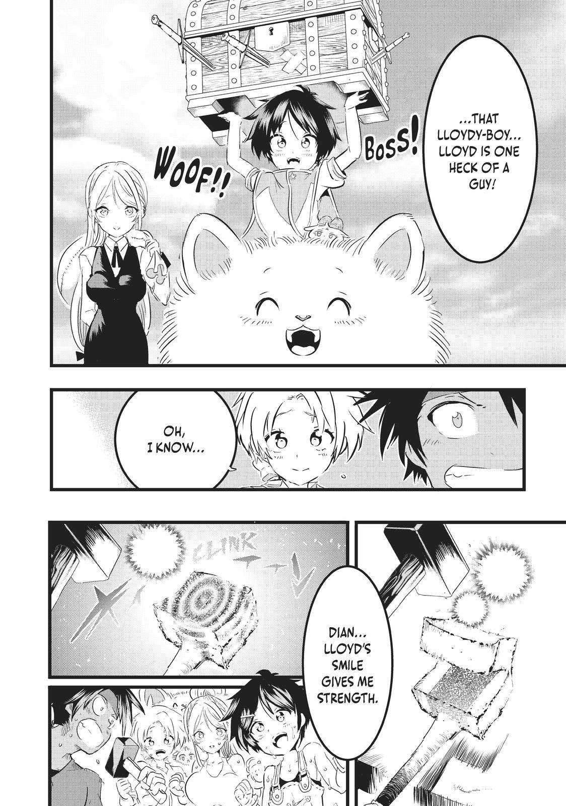 Read I Was Reincarnated as the 7th Prince so I Can Take My Time Perfecting My Magical Ability EN Manga Online