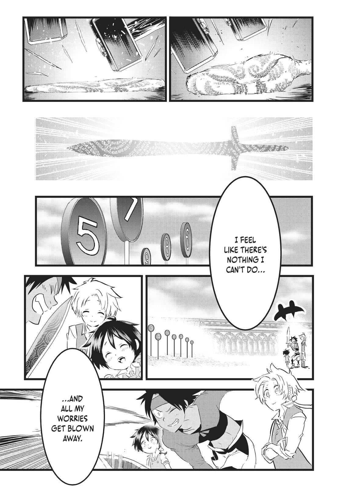 Read I Was Reincarnated as the 7th Prince so I Can Take My Time Perfecting My Magical Ability EN Manga Online