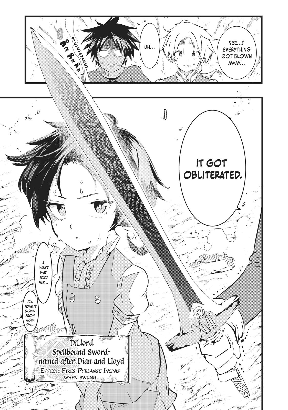 Read I Was Reincarnated as the 7th Prince so I Can Take My Time Perfecting My Magical Ability EN Manga Online