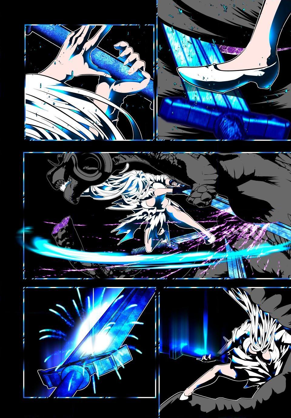 Read I Was Reincarnated as the 7th Prince so I Can Take My Time Perfecting My Magical Ability EN Manga Online