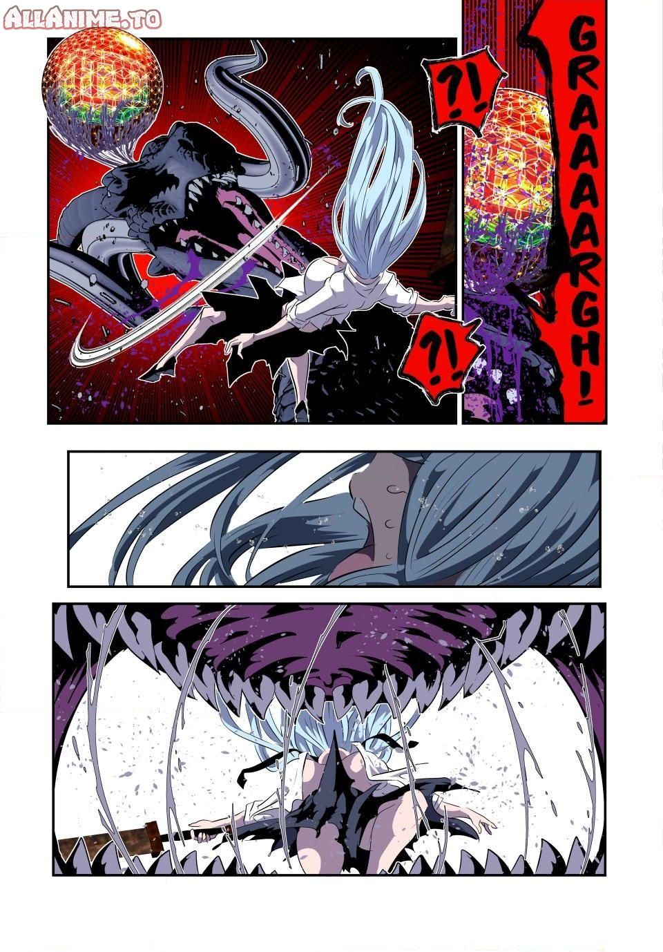 Read I Was Reincarnated as the 7th Prince so I Can Take My Time Perfecting My Magical Ability EN Manga Online