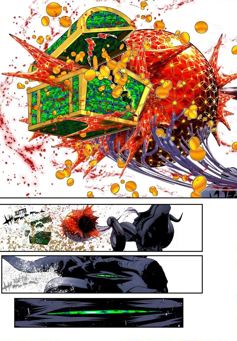 Read I Was Reincarnated as the 7th Prince so I Can Take My Time Perfecting My Magical Ability EN Manga Online