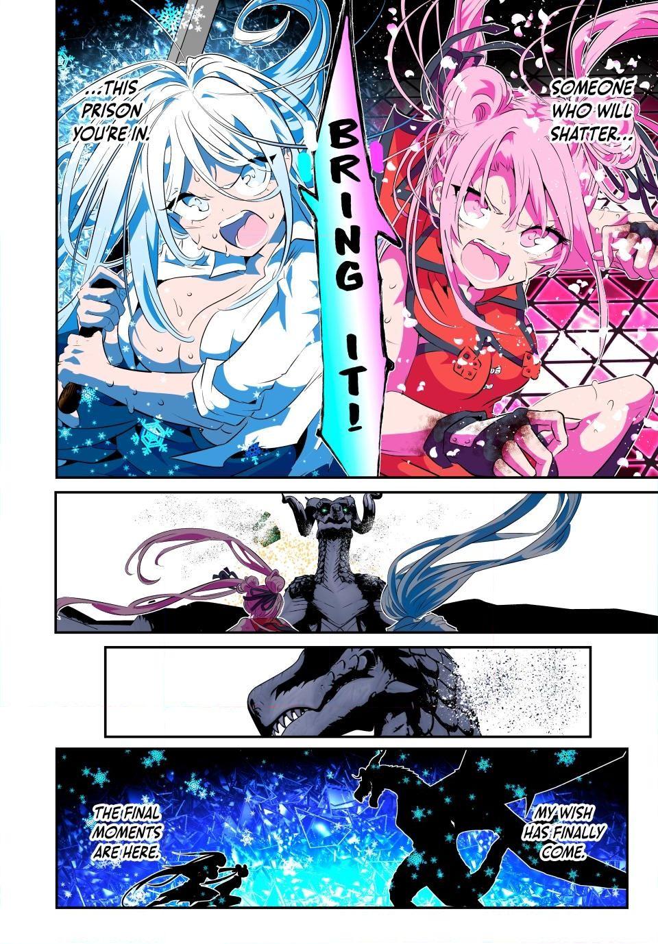 Read I Was Reincarnated as the 7th Prince so I Can Take My Time Perfecting My Magical Ability EN Manga Online