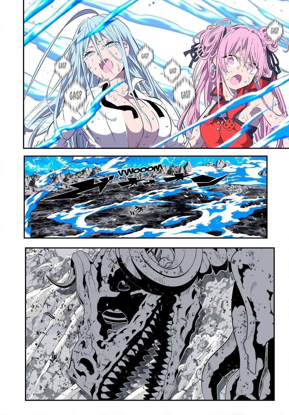 Read I Was Reincarnated as the 7th Prince so I Can Take My Time Perfecting My Magical Ability EN Manga Online