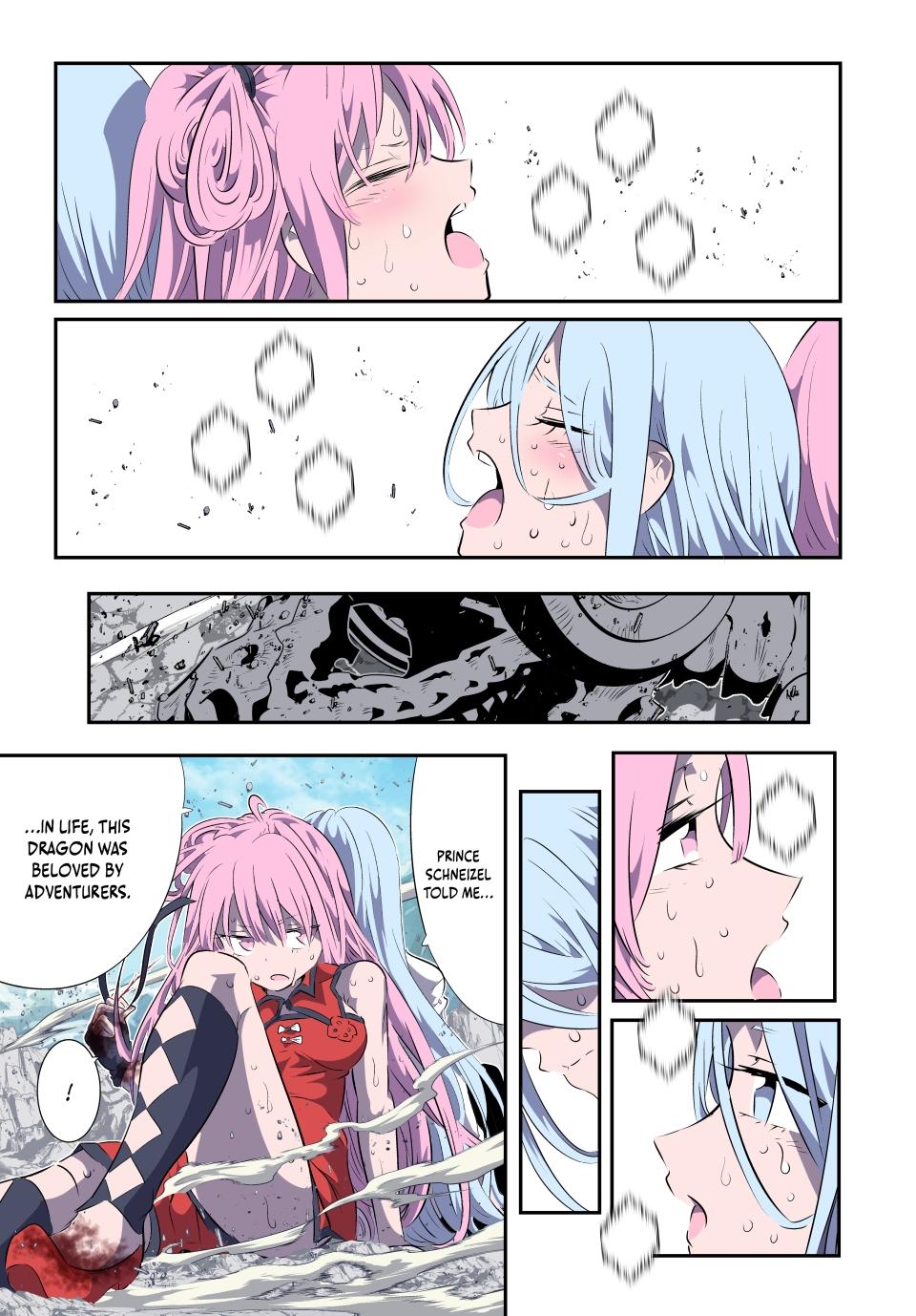 Read I Was Reincarnated as the 7th Prince so I Can Take My Time Perfecting My Magical Ability EN Manga Online