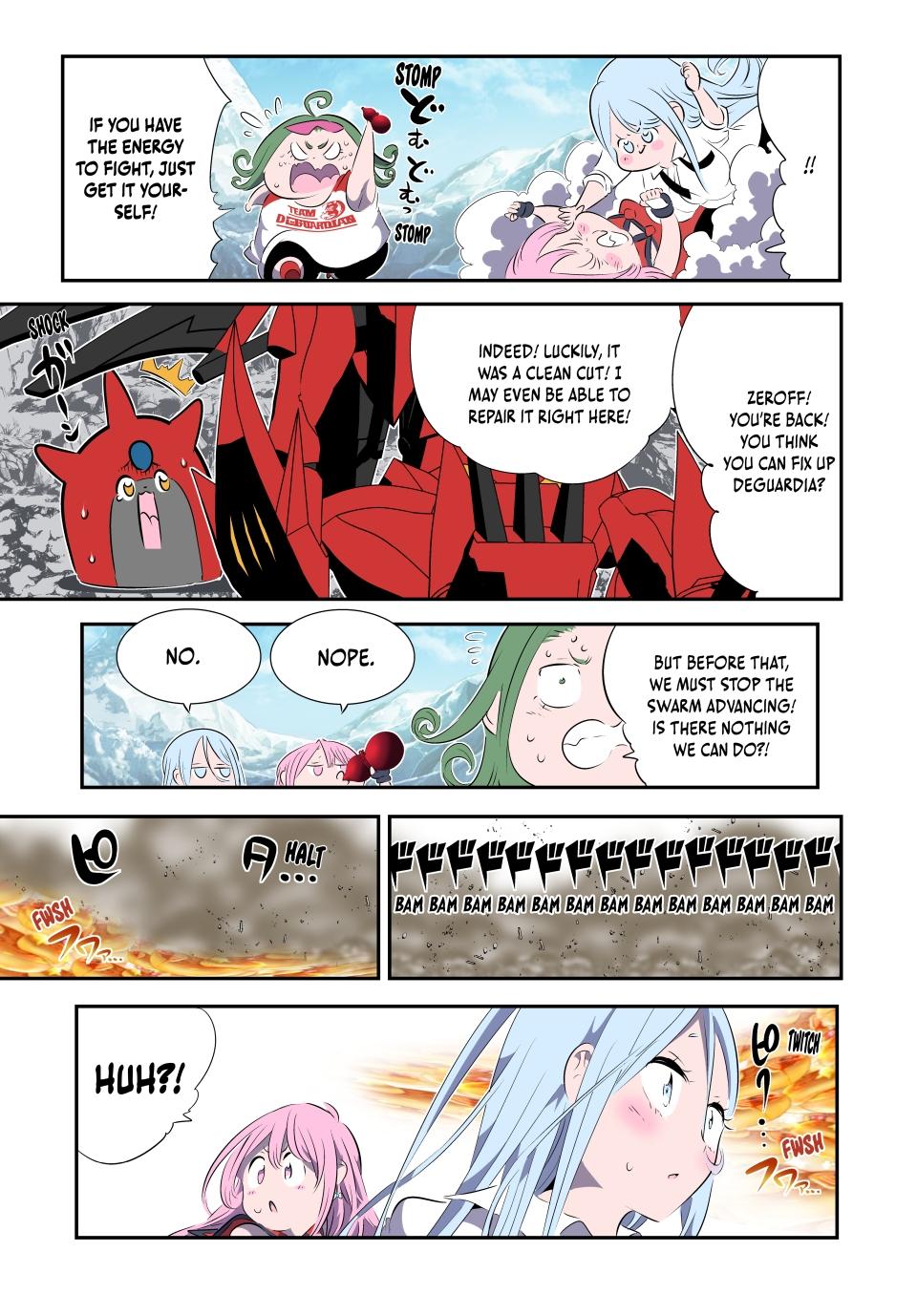 Read I Was Reincarnated as the 7th Prince so I Can Take My Time Perfecting My Magical Ability EN Manga Online