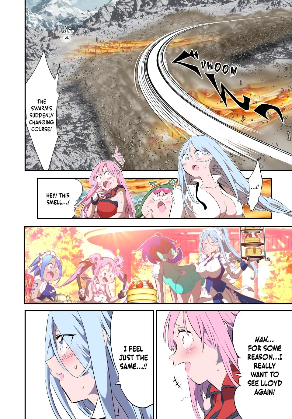 Read I Was Reincarnated as the 7th Prince so I Can Take My Time Perfecting My Magical Ability EN Manga Online