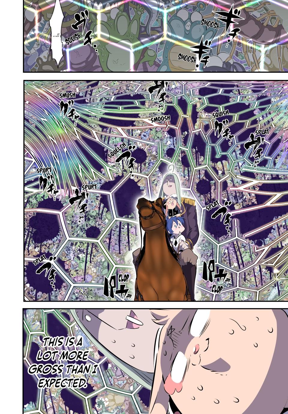 Read I Was Reincarnated as the 7th Prince so I Can Take My Time Perfecting My Magical Ability EN Manga Online