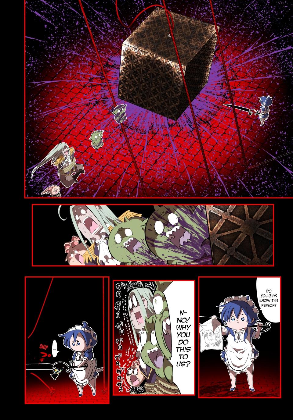 Read I Was Reincarnated as the 7th Prince so I Can Take My Time Perfecting My Magical Ability EN Manga Online