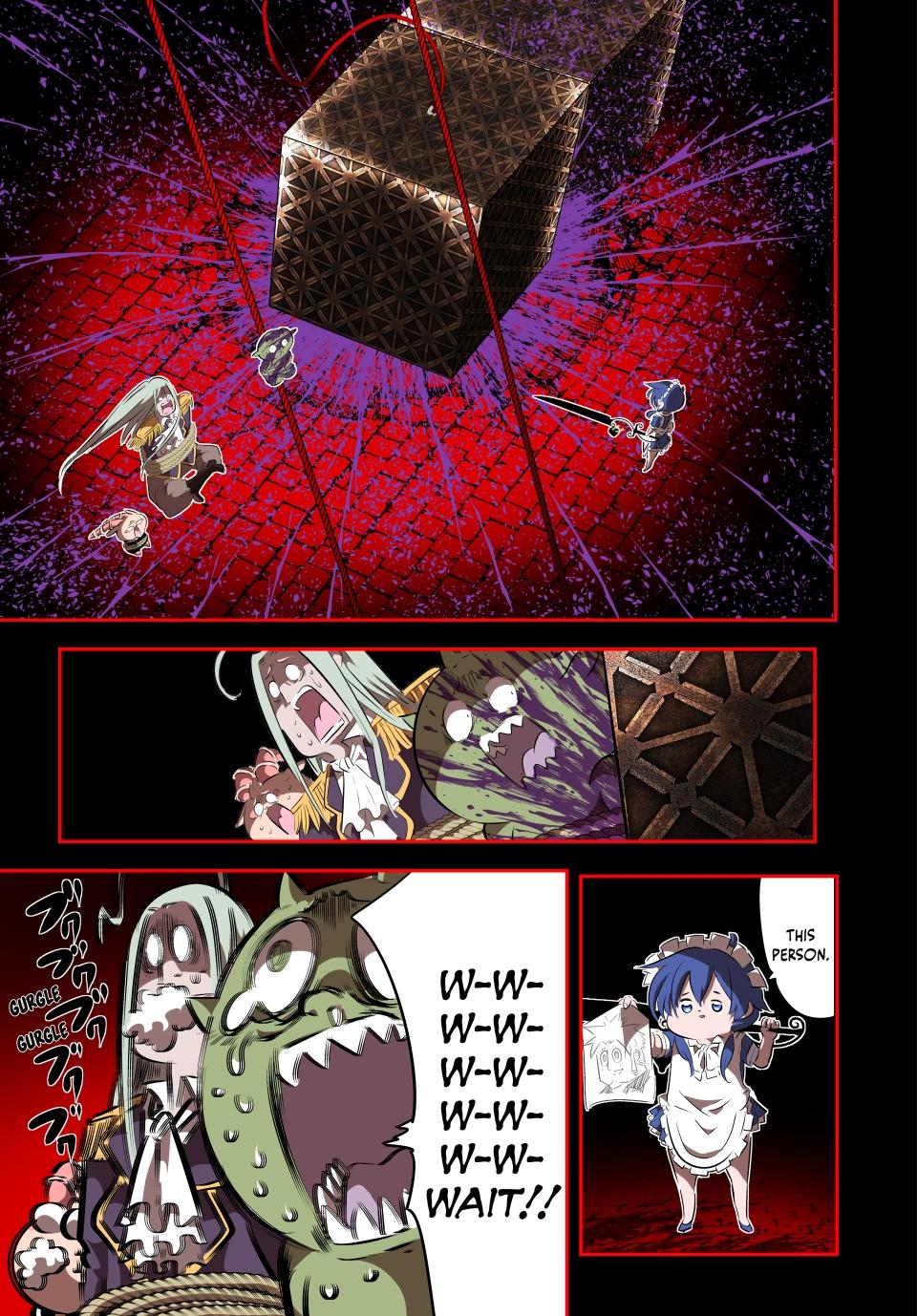 Read I Was Reincarnated as the 7th Prince so I Can Take My Time Perfecting My Magical Ability EN Manga Online