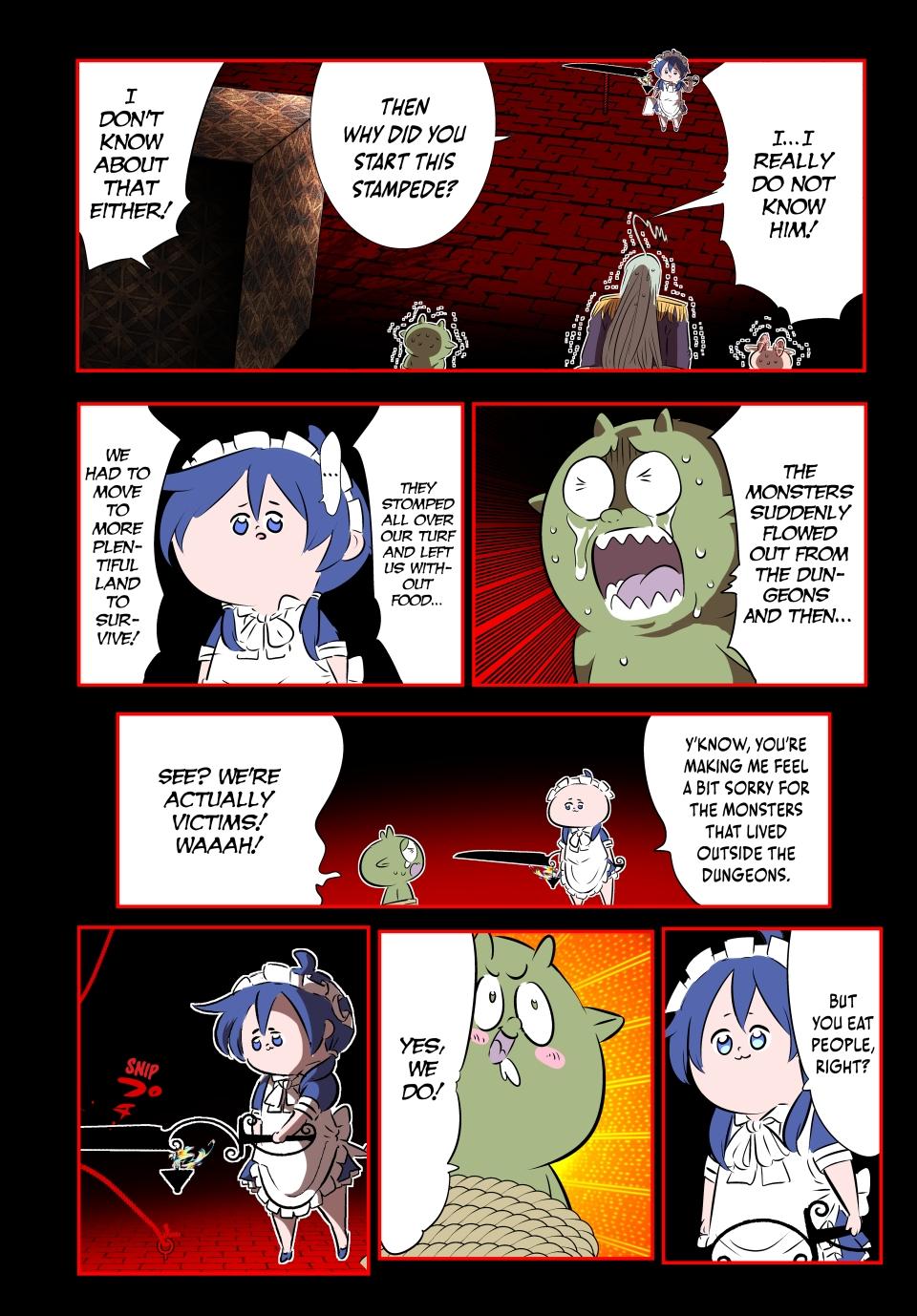 Read I Was Reincarnated as the 7th Prince so I Can Take My Time Perfecting My Magical Ability EN Manga Online