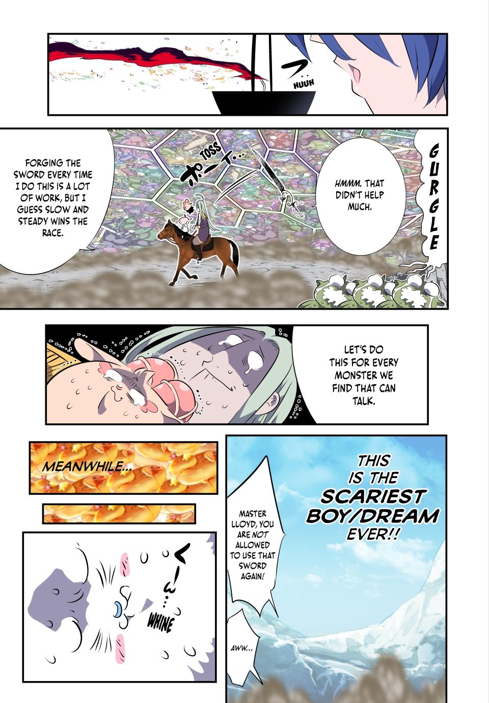 Read I Was Reincarnated as the 7th Prince so I Can Take My Time Perfecting My Magical Ability EN Manga Online