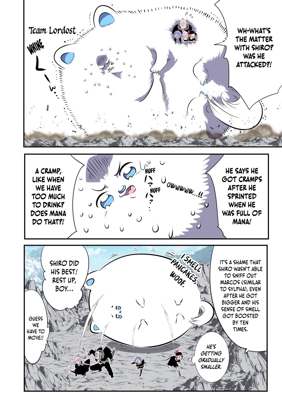 Read I Was Reincarnated as the 7th Prince so I Can Take My Time Perfecting My Magical Ability EN Manga Online