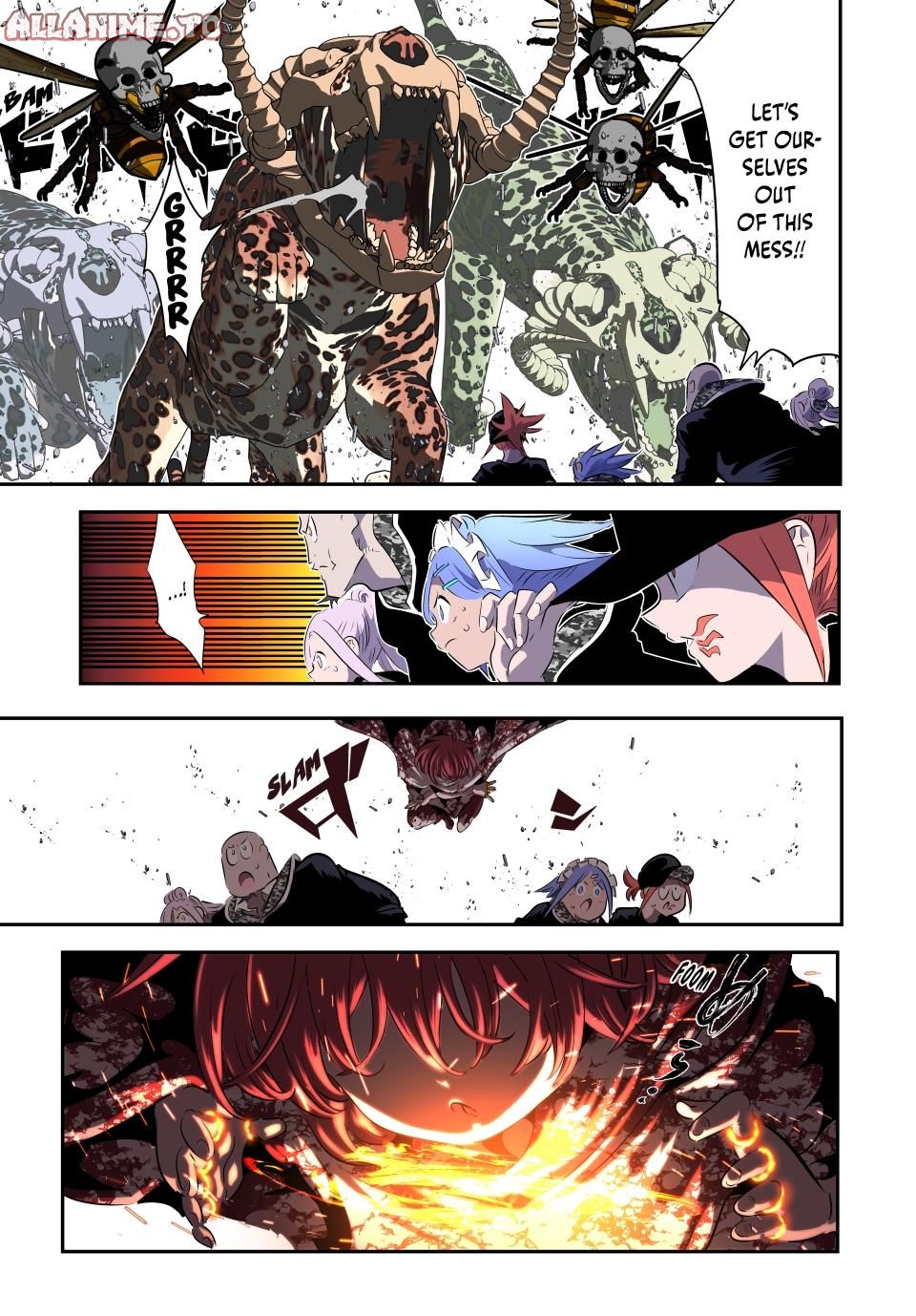 Read I Was Reincarnated as the 7th Prince so I Can Take My Time Perfecting My Magical Ability EN Manga Online