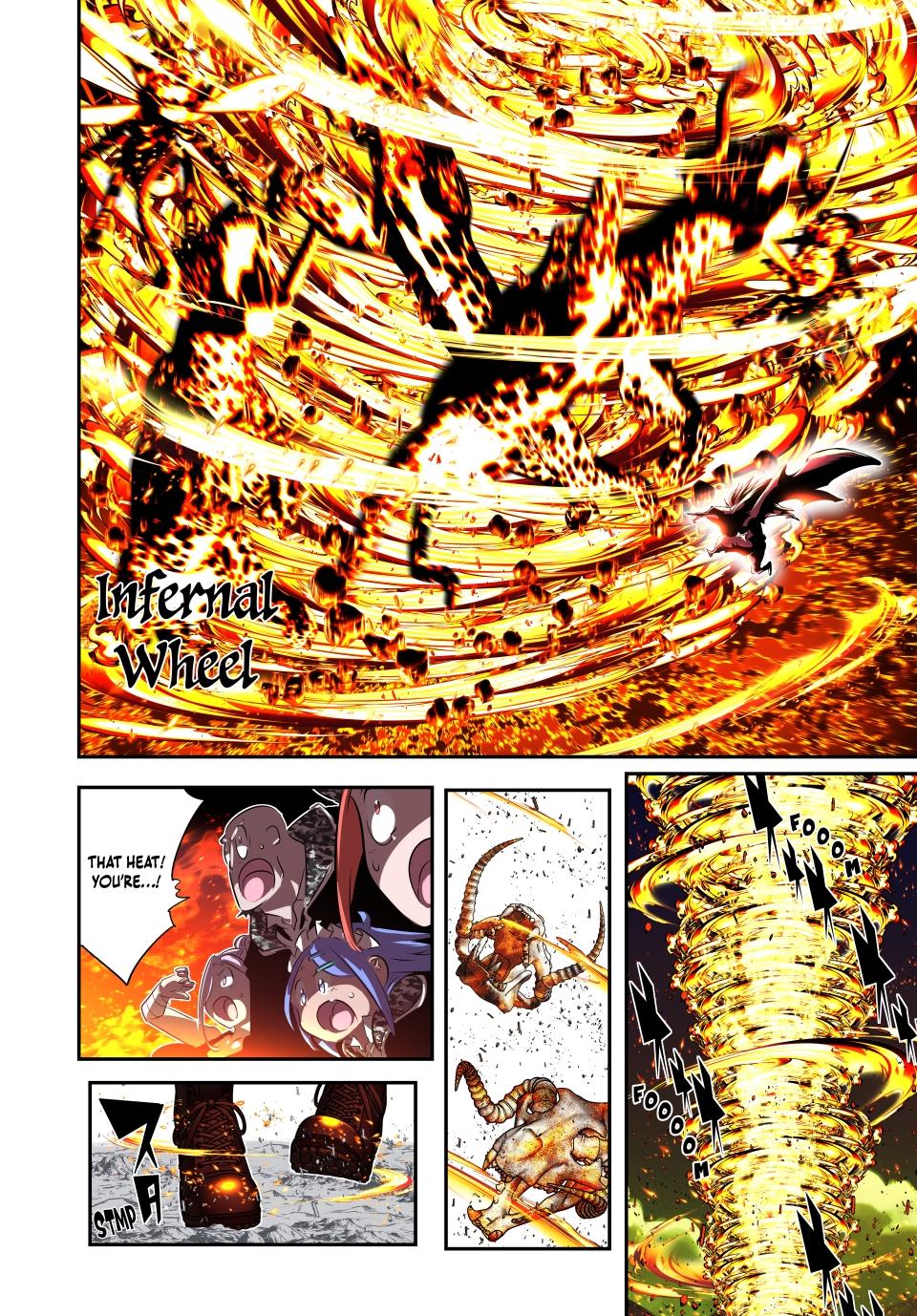 Read I Was Reincarnated as the 7th Prince so I Can Take My Time Perfecting My Magical Ability EN Manga Online