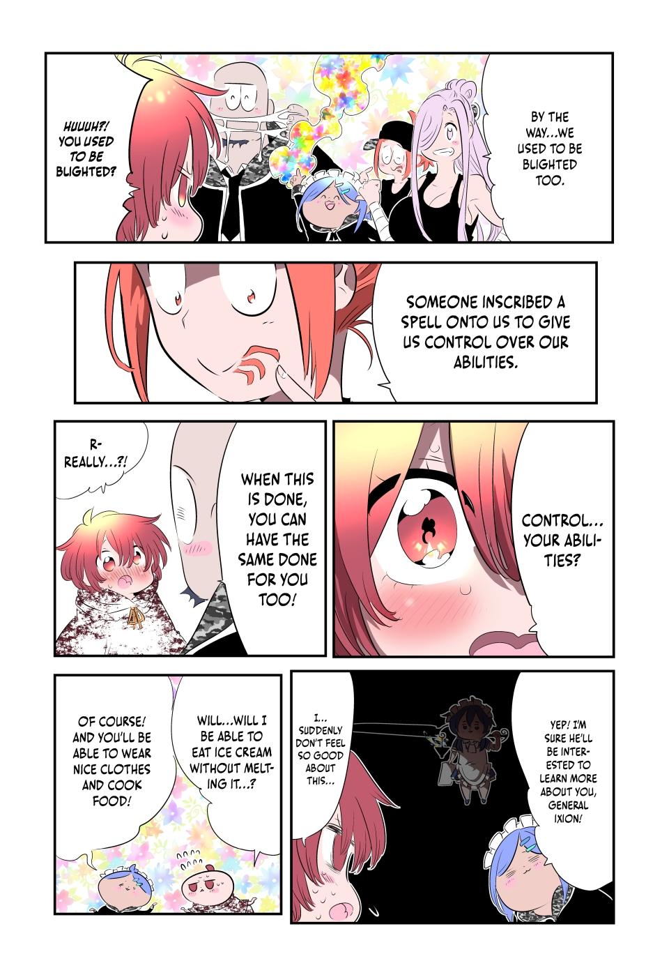 Read I Was Reincarnated as the 7th Prince so I Can Take My Time Perfecting My Magical Ability EN Manga Online