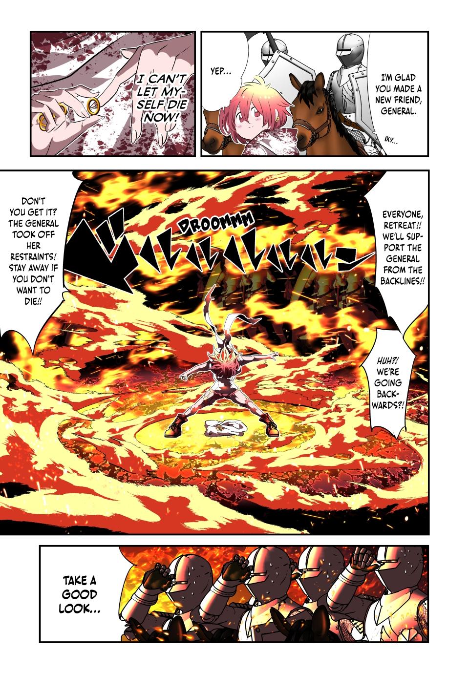 Read I Was Reincarnated as the 7th Prince so I Can Take My Time Perfecting My Magical Ability EN Manga Online