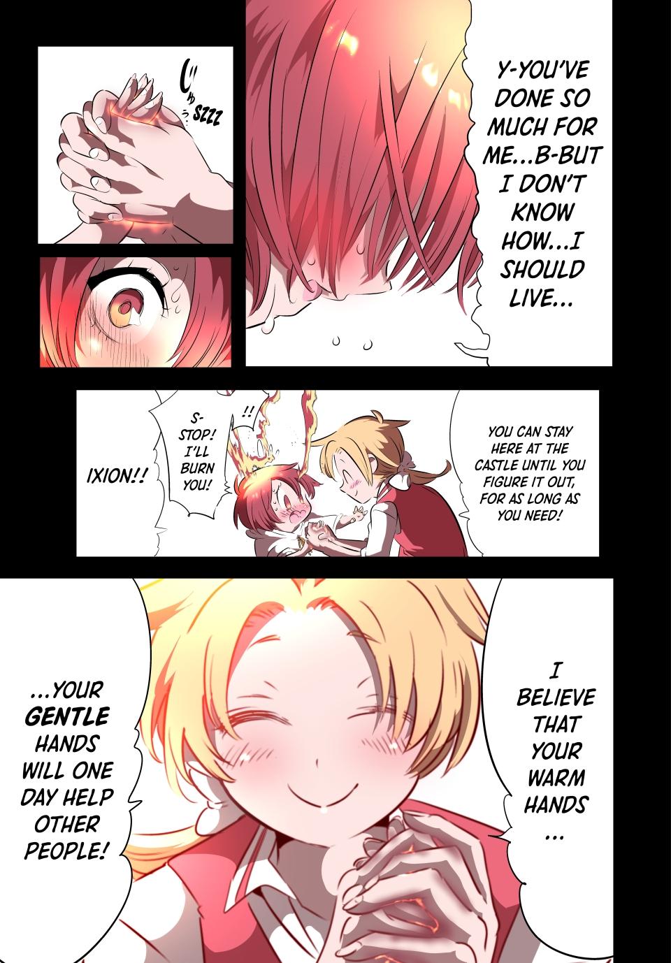 Read I Was Reincarnated as the 7th Prince so I Can Take My Time Perfecting My Magical Ability EN Manga Online