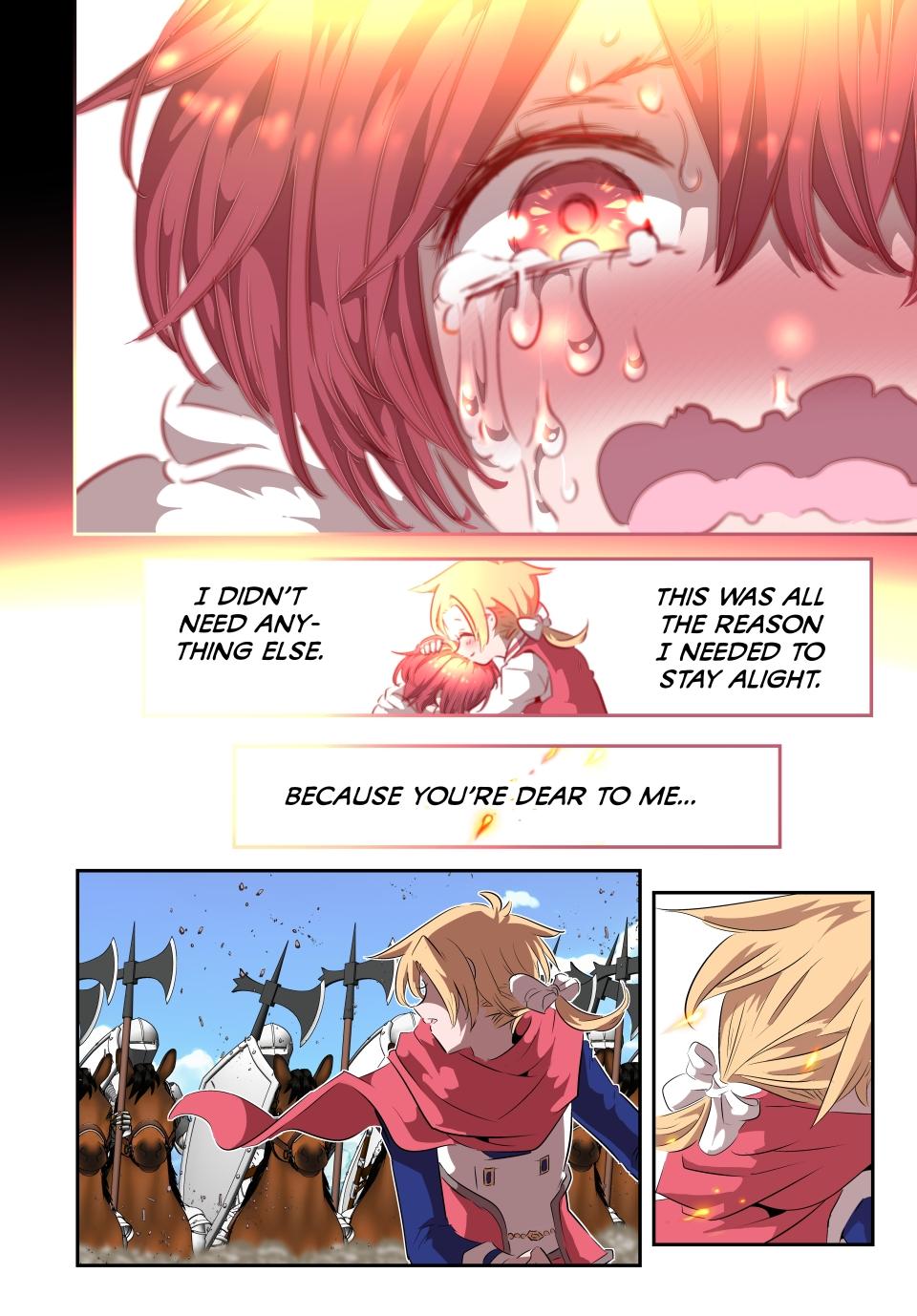 Read I Was Reincarnated as the 7th Prince so I Can Take My Time Perfecting My Magical Ability EN Manga Online