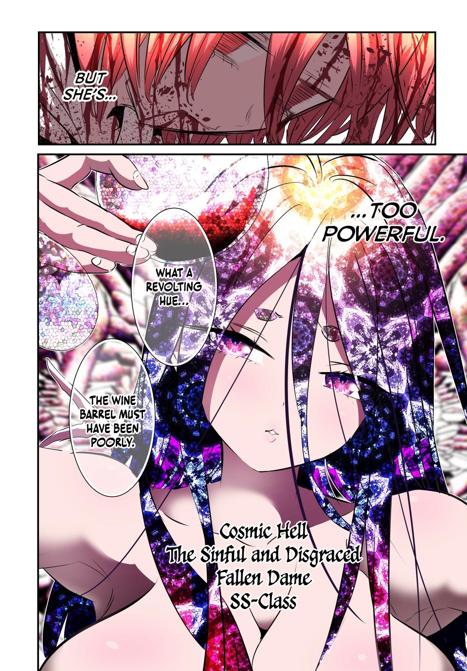 Read I Was Reincarnated as the 7th Prince so I Can Take My Time Perfecting My Magical Ability EN Manga Online