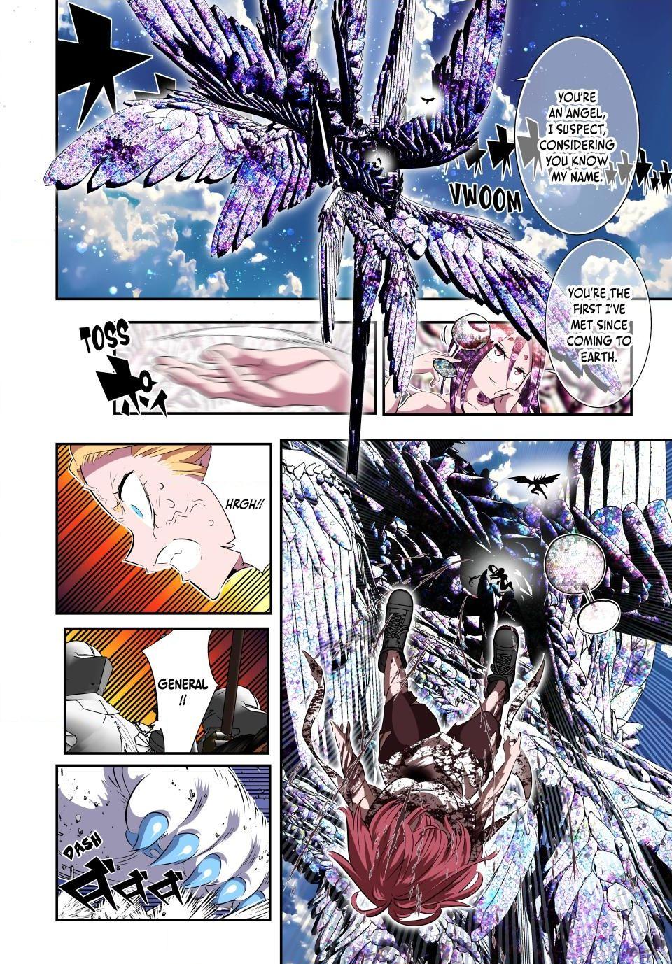 Read I Was Reincarnated as the 7th Prince so I Can Take My Time Perfecting My Magical Ability EN Manga Online